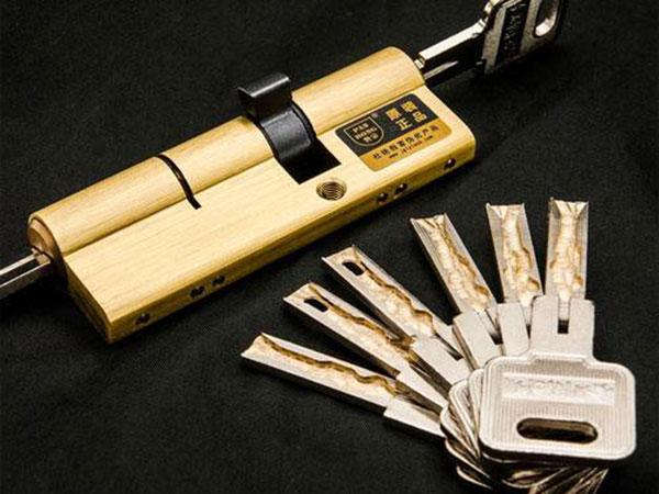 嵊州24小时上门开锁公司