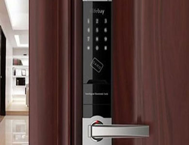 嵊州24小时上门开锁公司