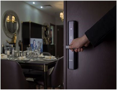 嵊州24小时上门开锁公司