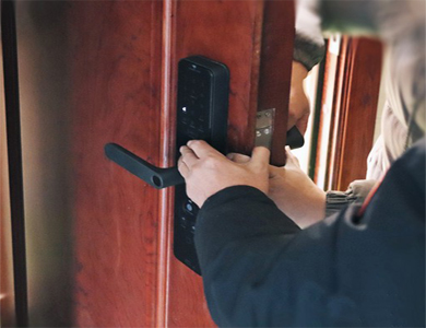 嵊州24小时上门开锁公司
